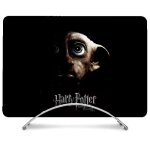 Coque intgrale pour macbook pro touch bar 13. 3 harry potter hollows dobby