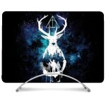 Coque int�grale pour macbook pro touch bar 13. 3 harry potter patronome