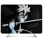 Coque int�grale pour macbook pro touch bar 13. 3 manga boruto ep�e
