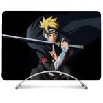 Coque intgrale pour macbook pro touch bar 13. 3 manga boruto tatouage