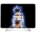 Coque intgrale pour macbook pro touch bar 13. 3 manga dragon ball sangoku noir