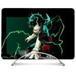 Coque intgrale pour macbook pro touch bar 13. 3 manga my hero academia deku