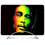 Coque int�grale pour macbook pro touch bar 13. 3 musique bob marley 2