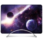 Coque int�grale pour macbook pro touch bar 13. 3 univers planete stellaire