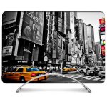 Coque intégrale pour macbook pro touch bar 13. 3 voyage amerique usa new york taxi Coque intégrale pour macbook pro touch bar 13. 3 voyage amerique usa new york taxi