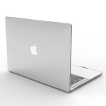 Coque pour macbook - for 2020 13. 3 pro a2289 - cristal transparent