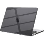 Coque compatible avec macbook air 13 pouces m4 a3240 m3 a3113 m2 a2681, sortie en 2025 2024 2022, etui ...