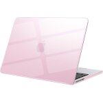 Coque compatible avec macbook air 13 pouces m4 a3240 m3 a3113 m2 a2681, sortie en 2025 2024 2022, etui ...