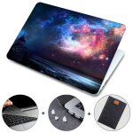 Coque pour macbook air pro retina avec barre tactile, �tui rigide pour ordinateur portable - for pro ...