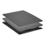 Coque pour macbook pro 13 pouces 2021 - 23 - m1 - m2 - 23 case matenoir