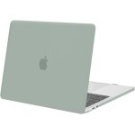 Coque compatible avec macbook pro 13 pouces 2024 2023 2022 - 2016 m2 m1 a2338 a2289 a2251 a2159 a1989 ...