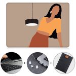 Coque pour macbook pro air avec housse pour barre tactile - for pro 13 a1278 cd - rom
