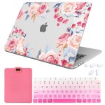 Coque en marbre pour macbook air 13 avec housse de clavier am�ricain - for pro 13 a1278 cd - rom - - ...