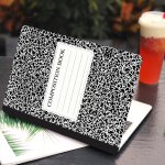 Coque en marbre pour macbook - for pro 13 a1708 2017 - x052