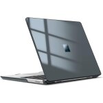 Coque compatible avec microsoft surface laptop go 3 / 2 / 1 12. 4 pouces (2023 / 2022 / 2020, modle:2013 ...