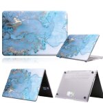 Coque  motif de marbre pour huawei , tui anti - chute  loquet pour ordinateur portable - for honor ...