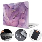 Coque d'ordinateur portable 2020 avec barre tactile, compatible avec mac book air - for air 11 a1465 ...
