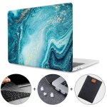 Coque d'ordinateur portable 2020 avec barre tactile, compatible avec mac book air - for 12 pouces r�tine ...