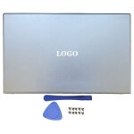 Coque d'ordinateur portable pour asus vivoplexorgx512j x512f forgv5000f, cran lcd, lunette avant, charnires, ...