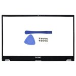 Coque d'ordinateur portable pour asus vivoplexorgx512j x512f forgv5000f, cran lcd, lunette avant, charnires, ...