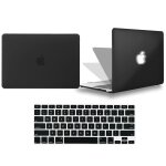 Coque d'ordinateur portable blanc avec couvercle de clavier, pour apple macbook air - for air 13 (a2179) ...