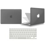Coque d'ordinateur portable blanc avec couvercle de clavier, pour apple macbook air - for pro 15 (a1707 ...