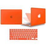 Coque d'ordinateur portable blanc avec couvercle de clavier, pour apple macbook air - for pro 16 (a2141) ...