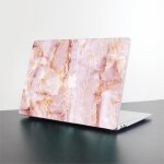 Coque d'ordinateur portable funda pour macbook pro coque tactile + housse de clavier - for modle a1398 ...