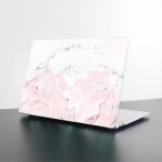 Coque d'ordinateur portable funda pour macbook pro coque tactile + housse de clavier - for m1 chip pro ...