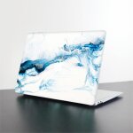 Coque d'ordinateur portable funda pour macbook pro coque tactile + housse de clavier - for m1 chip air ... Coque d'ordinateur portable funda pour macbook pro coque tactile + housse de clavier - for m1 chip air ...
