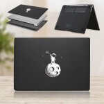 Coque d'ordinateur portable imprim�e mate, �tui pour huawei matebook - for magicbook pro 16. 1 - 3. hello ...
