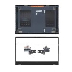 Coque pour ordinateur portable lcd pour asus zenbook 13 ux325 ux325a ux325j ux325ea ua uino 00, couvercle ...