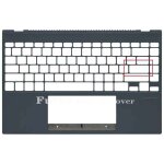 Coque pour ordinateur portable lcd pour asus zenbook 13 ux325 ux325a ux325j ux325ea ua uino 00, couvercle ...