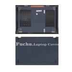 Coque pour ordinateur portable lcd pour asus zenbook 13 ux325 ux325a ux325j ux325ea ua uino 00, couvercle ...