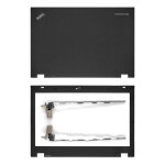 Coque pour ordinateur portable lenovo thinkpad t420 t420i, avec repose - paume avant et charnières supérieures ... Coque pour ordinateur portable lenovo thinkpad t420 t420i, avec repose - paume avant et charnières supérieures ...