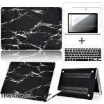 Coque d'ordinateur portable pour macbook air , avec clavier et conomiseur d'cran - for 12 (a1534) - ...