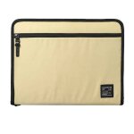 Coque pour ordinateur portable - spigen - acs04212 - polycarbonate - tissu tricot� - 14 pouces