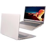 Coque compatible uniquement avec les ordinateurs portables windows lenovo ideapad 3 15  (15ada6 / 15alc6 ...