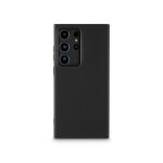 Coque pr portable  fantastic feel  pr samsung galaxy s24 ultra, noire