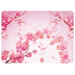 Coque rigide avec carte du monde imprim�e pour macbook - for nouveau pro 13 touch bar