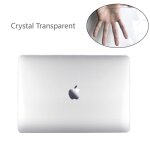Coque rigide + couvercle de clavier pour apple macbook, pour ordinateur portable - for pro 16 a2141 - ...
