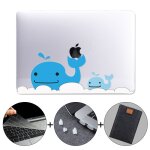 Coque rigide en cristal pour macbook air 13 m1, �tui pour ordinateur portable pro - for pro 13 a1278 ...
