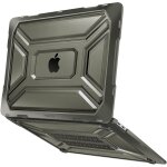 Coque rigide pour ordinateur portable, coque pour mac, 2024, m3, a3113, m2, a2681, dallas, a2442, a2338, ...