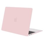 Coque rigide pour ordinateur portable - for pro 13 avec lecteur de cd - bébé rose Coque rigide pour ordinateur portable - for pro 13 avec lecteur de cd - bébé rose