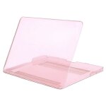 Coque rigide pour ordinateur portable - for pro 13 avec lecteur de cd - cristal rose Coque rigide pour ordinateur portable - for pro 13 avec lecteur de cd - cristal rose