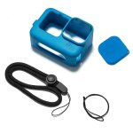 Coque en silicone pour gopro fore12 11 10 9, protecteur d'écran en verre noir guatemala, film de protection, ... Coque en silicone pour gopro fore12 11 10 9, protecteur d'écran en verre noir guatemala, film de protection, ...