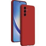 Coque silicone soft touch galaxy a35 rouge Coque silicone soft touch galaxy a35 rouge