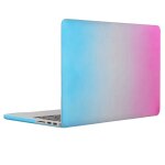 Coque ultra - fine anti - rayures pour mac book air 13 pouces, �tui de protection pour ordinateur portable, ...