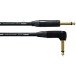 Cordial csi9pr - 175 - c�ble jack droit - jack coud� mono neutrik 9 m