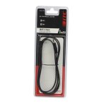 Cordon audio jack 3. 5 m / m 1. 5m